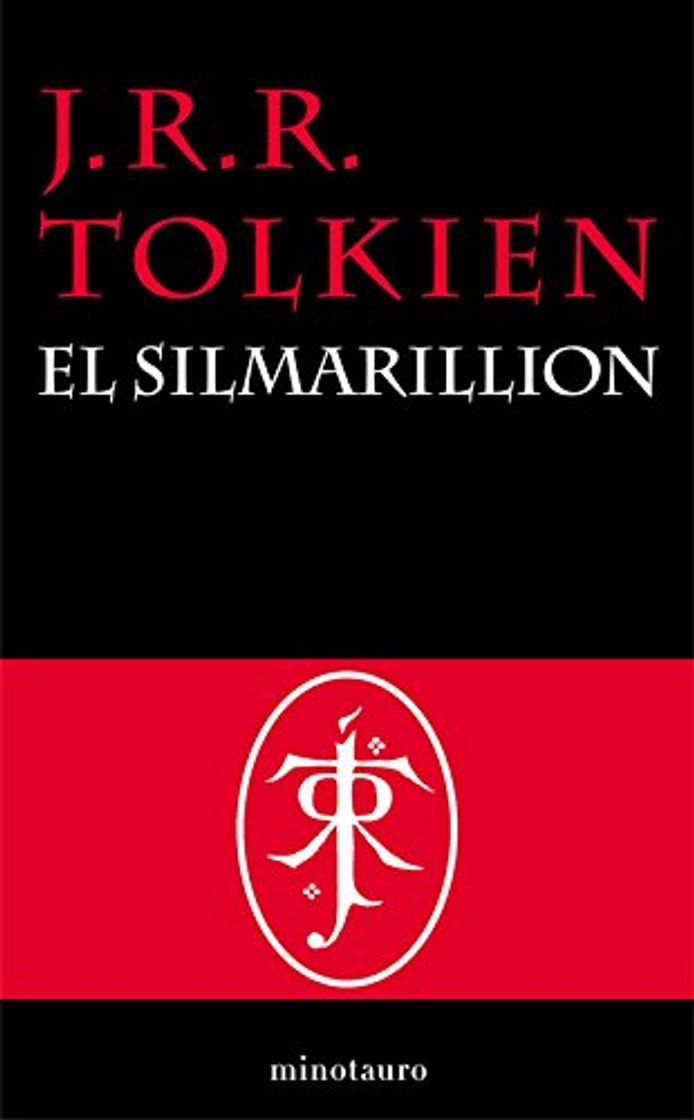 Libro El Silmarillion