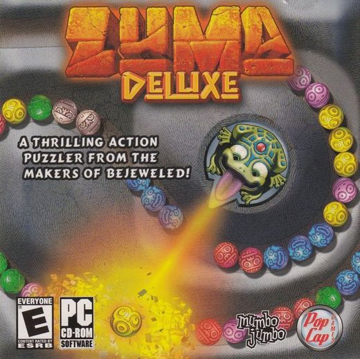 Zuma Deluxe