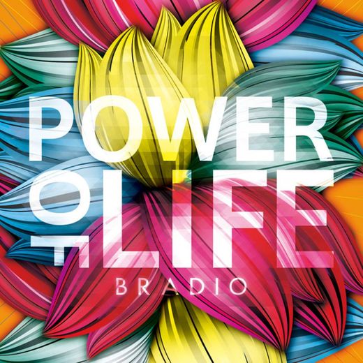 BRADIO - Flyers