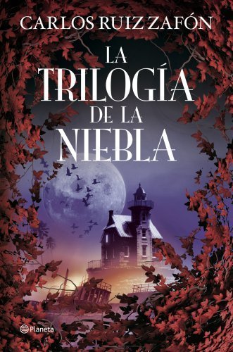 Book La Trilogía de la Niebla