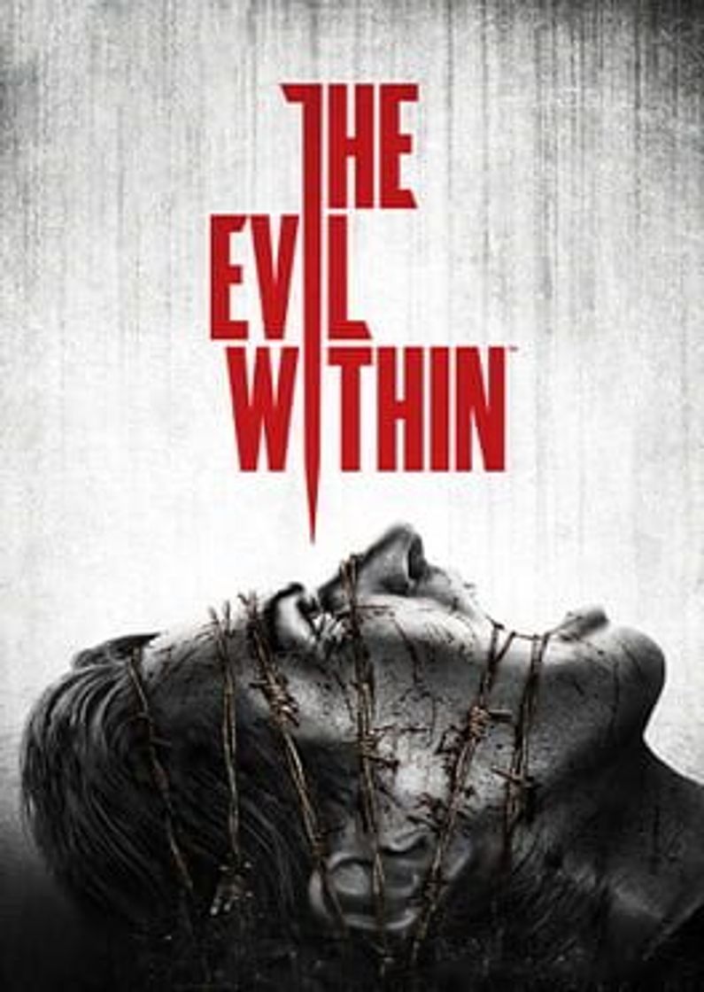 Videogames The Evil Within Bundle