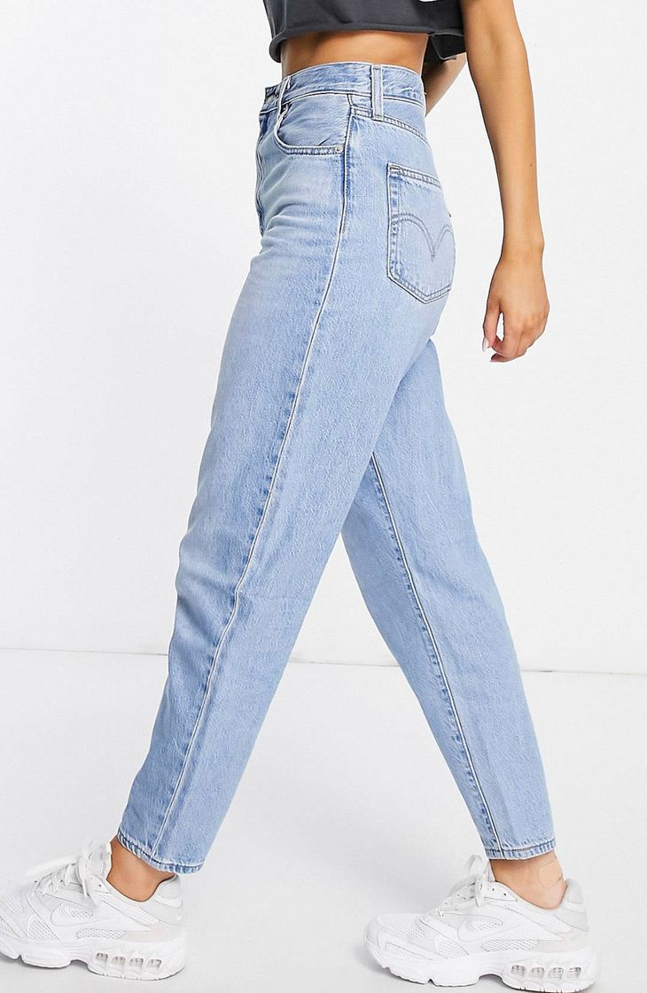 Fashion Jeans leg