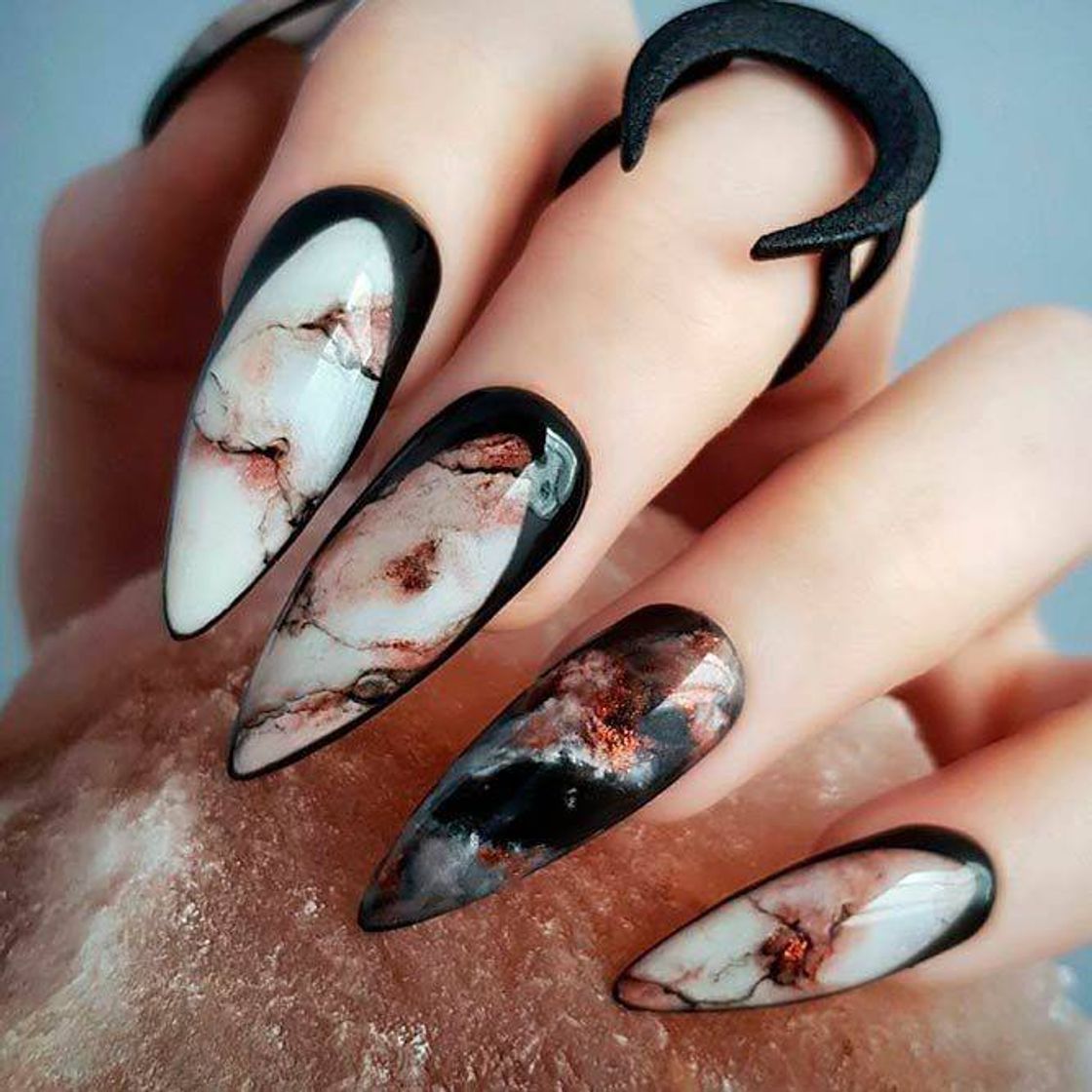 Fashion Marble