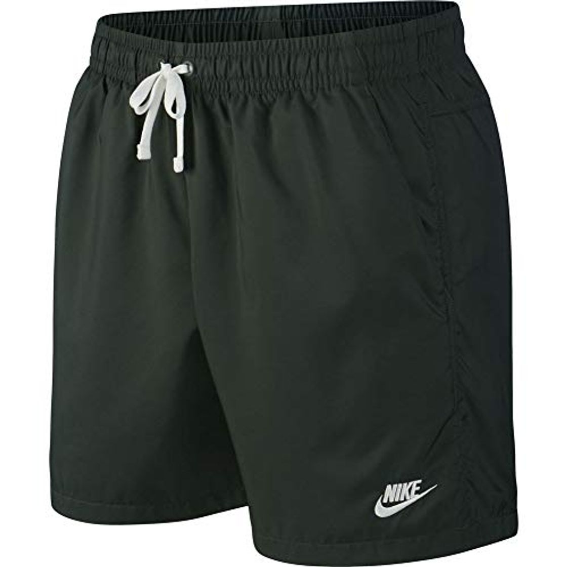 Moda NIKE Bermudas Sportswear CE Woven Flow Verde M