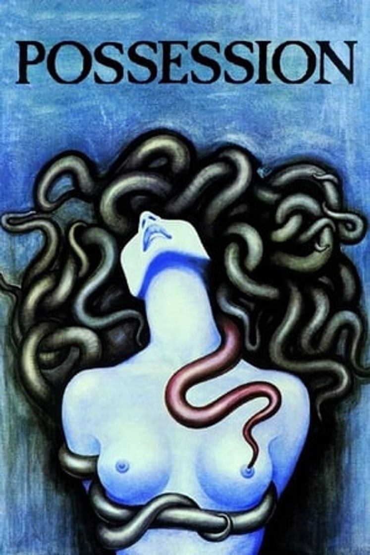 Película La posesión