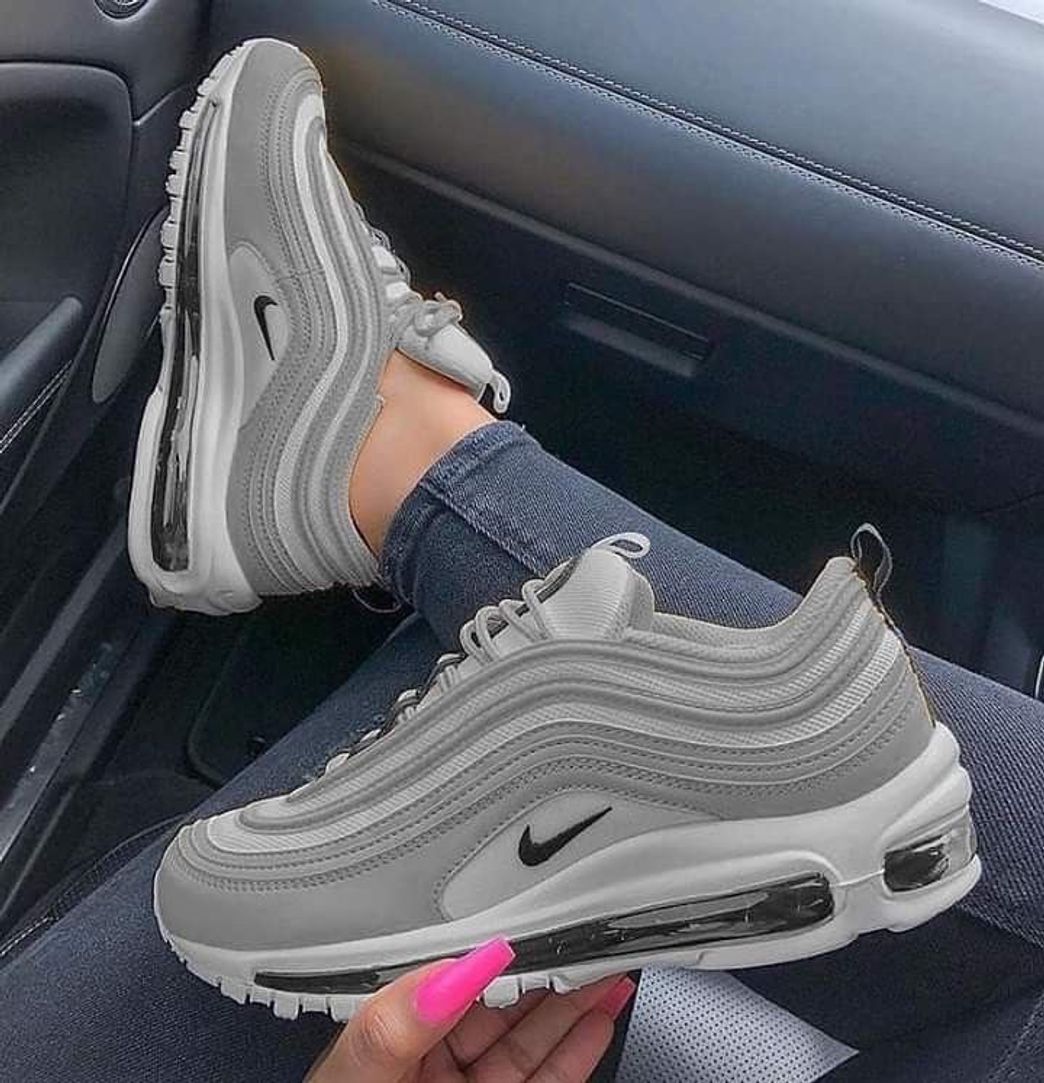 Moda tênis Air Max 97