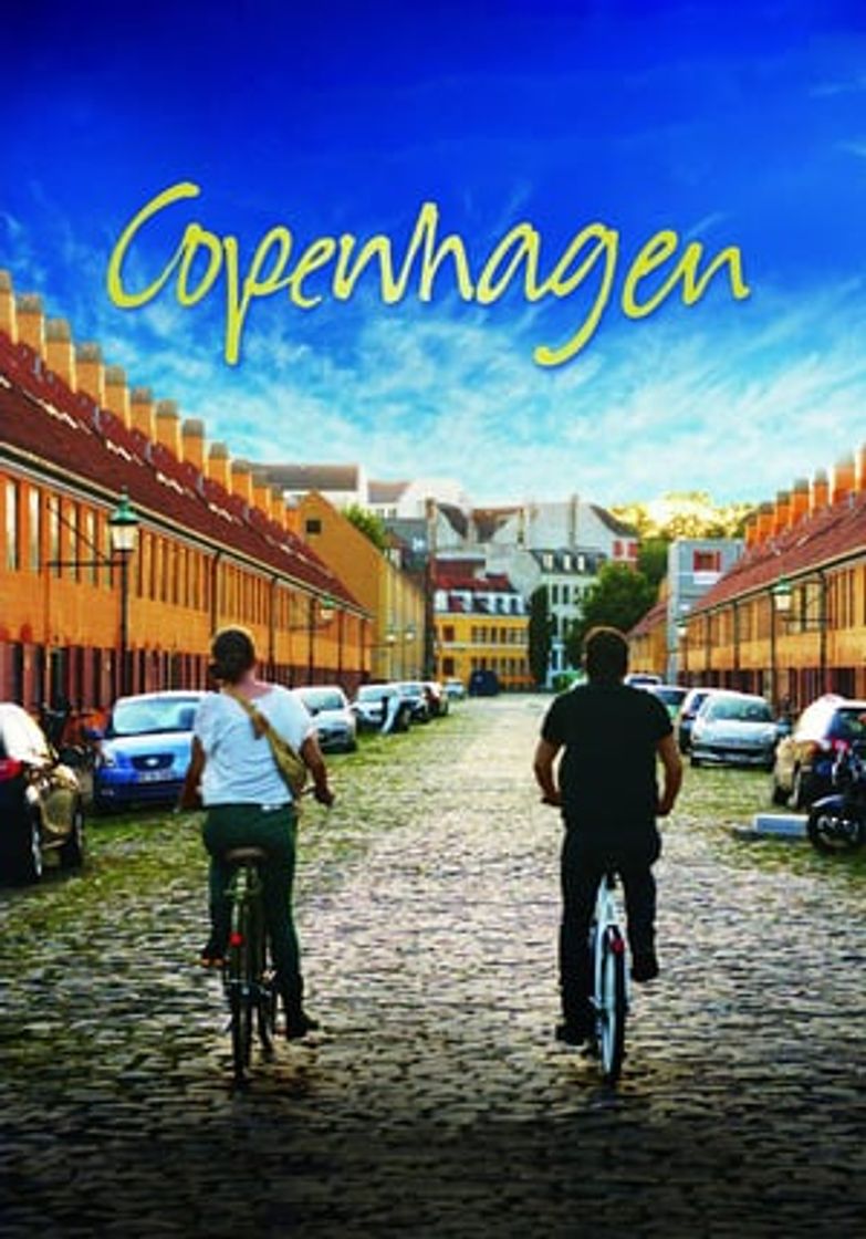 Película Copenhagen