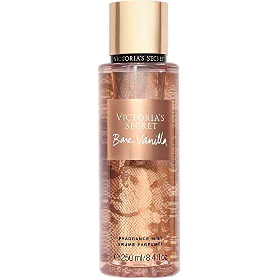 Beauty Victoria's Secret Bare Vanilla Body Mist Spray 250ml303621