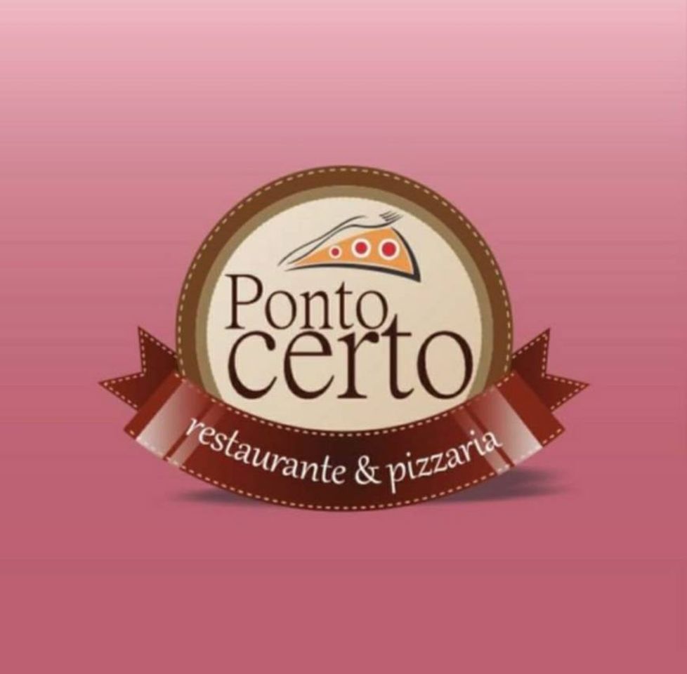 Restaurantes Pizzaria ponto certo