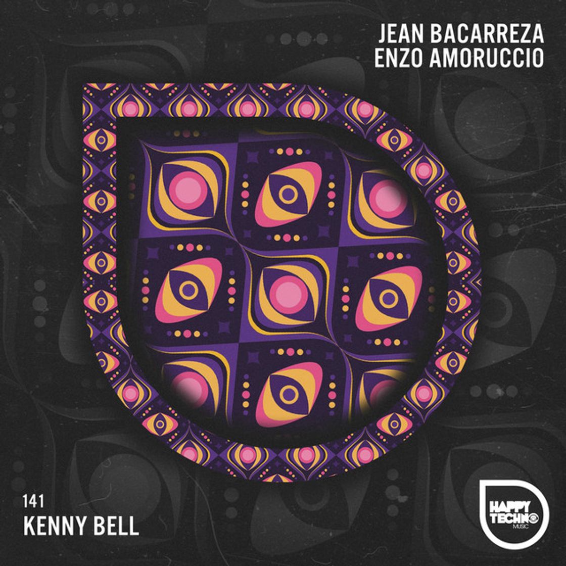 Canción Kenny Bell