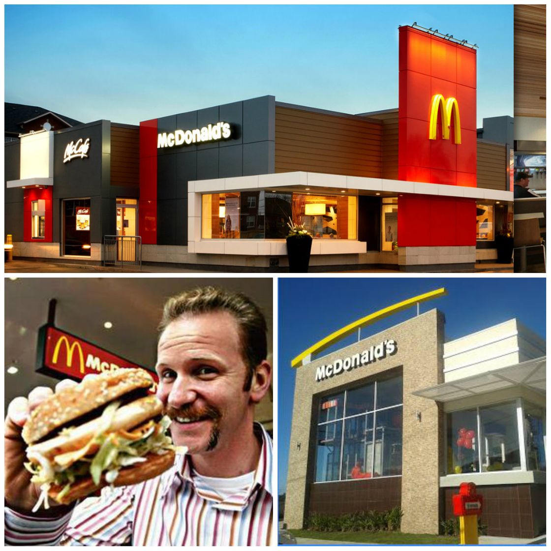 Restaurantes McDonald's | Westland Mall
