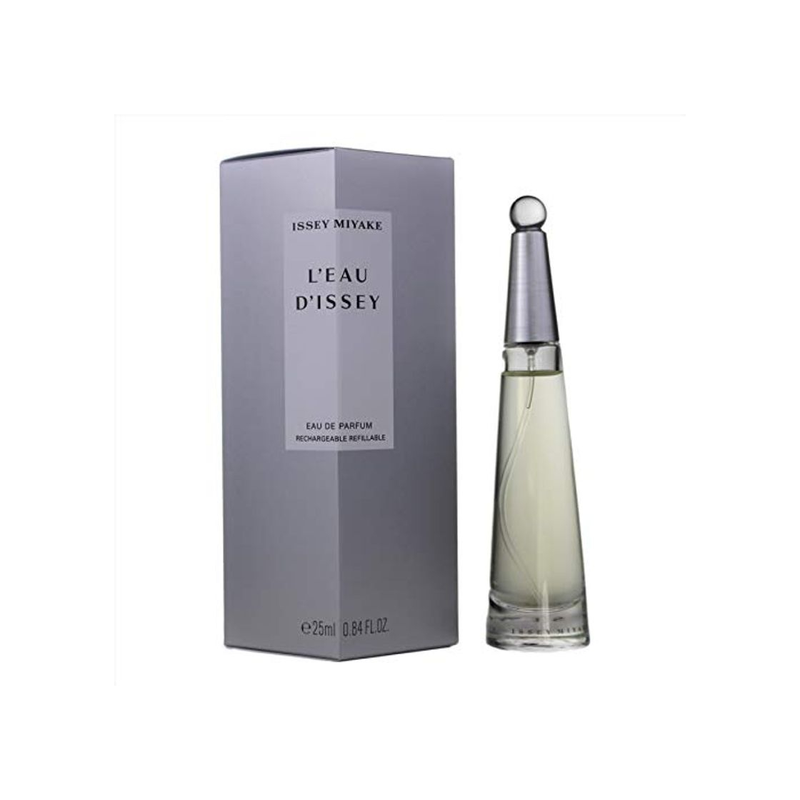 Belleza ISSEY MIYAKE L'EAU D'ISSEY - agua de perfume vaporizador