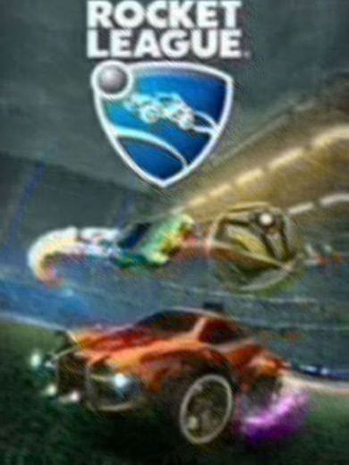 Rocket League