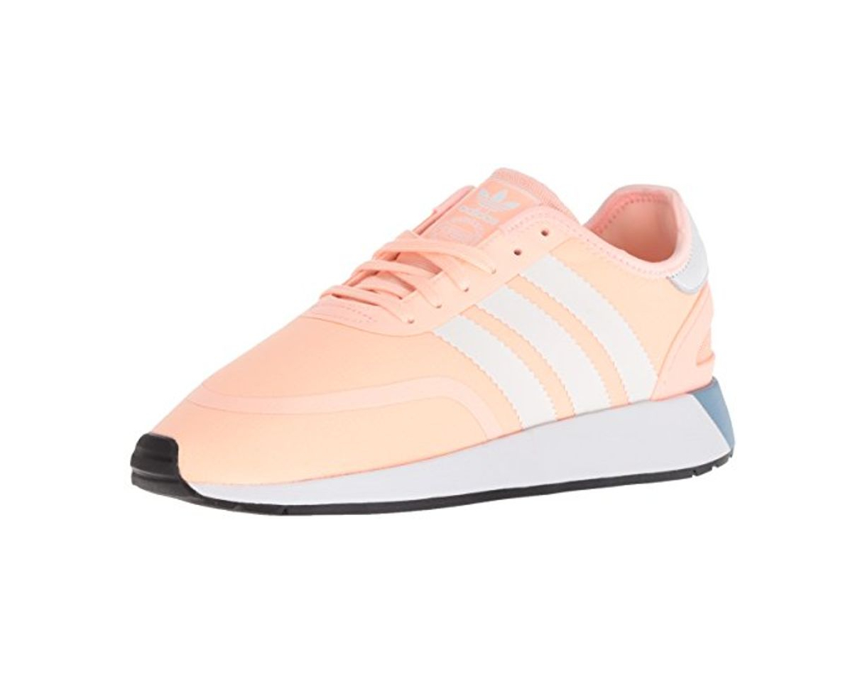 Fashion adidas Originals Women's N-5923 W Running Shoe, Clear Orange