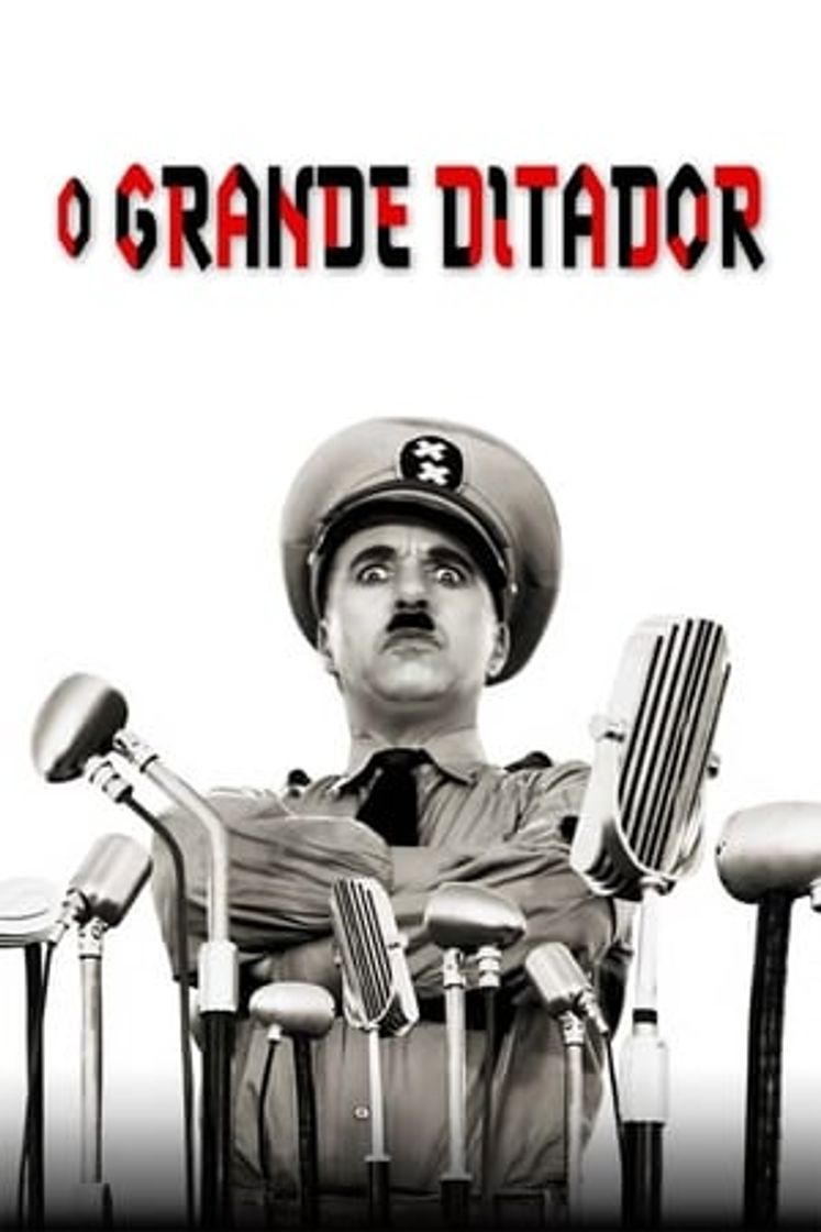 Movie El gran dictador