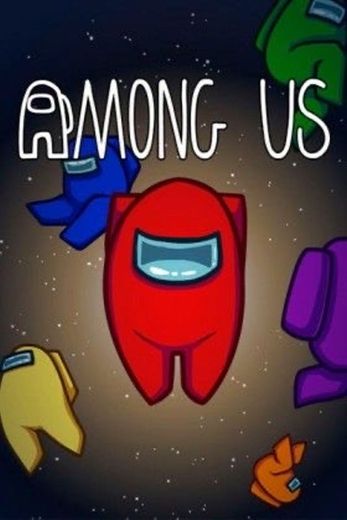 ‎Among Us