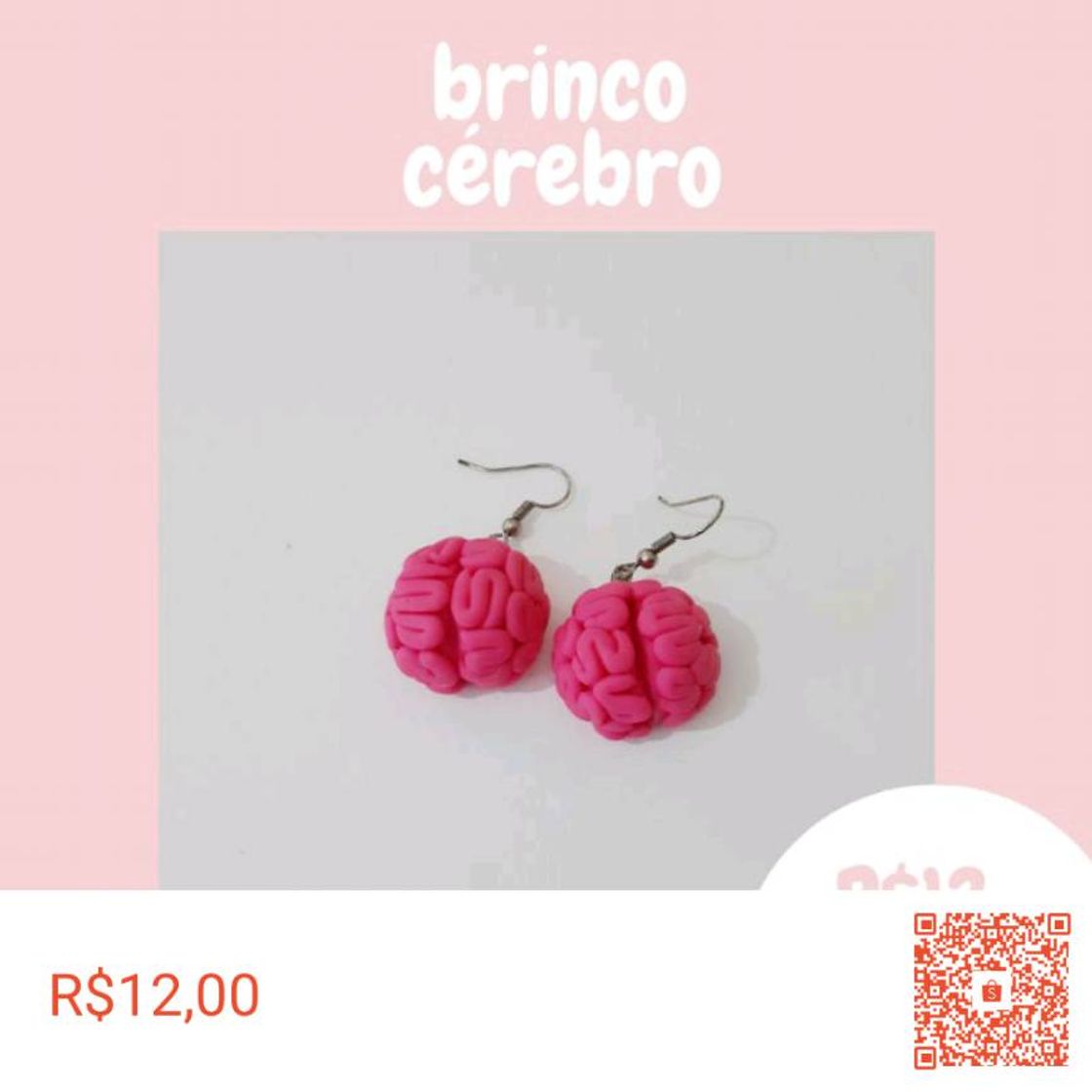 Producto Brinco cérebro 