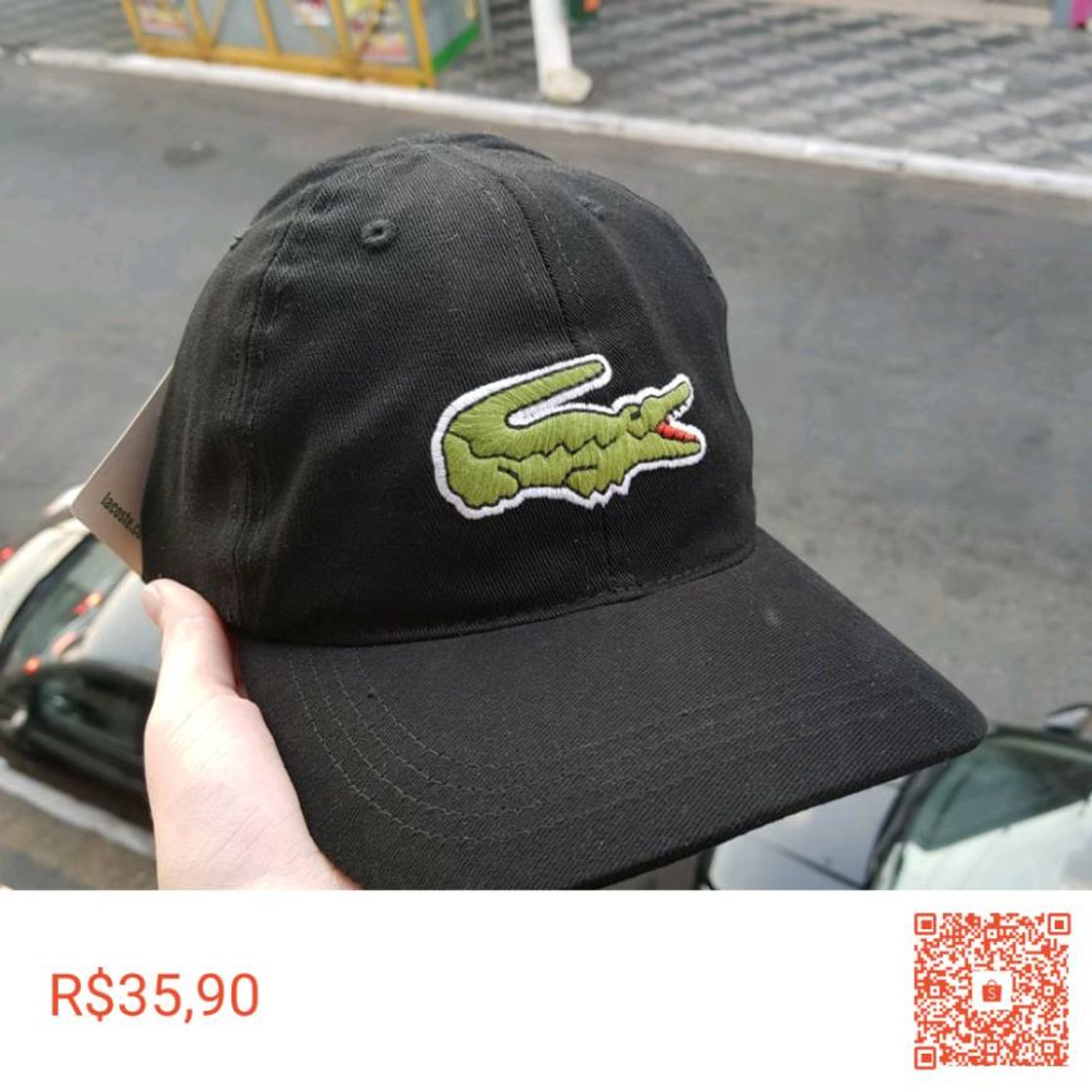 Producto Boné 🐊