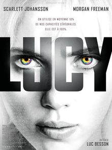 Movie Lucy