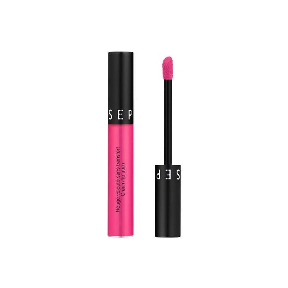 Beauty SEPHORA Cream Lip Stain Lippenstift Flamingo en llamas