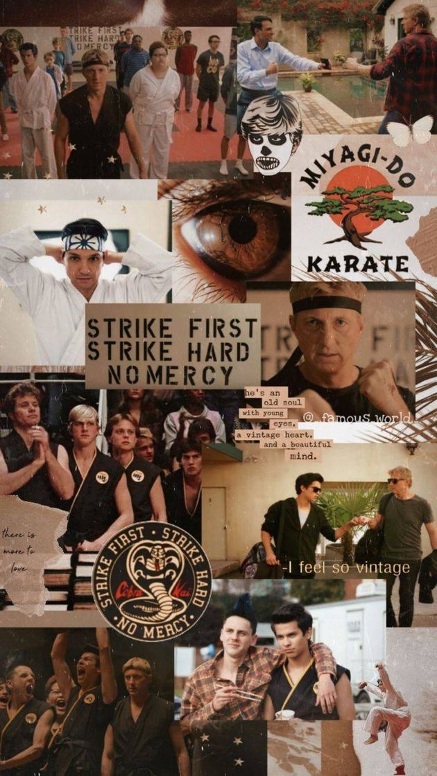 Serie Cobra Kai