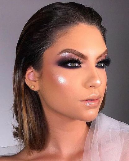 Make iluminada