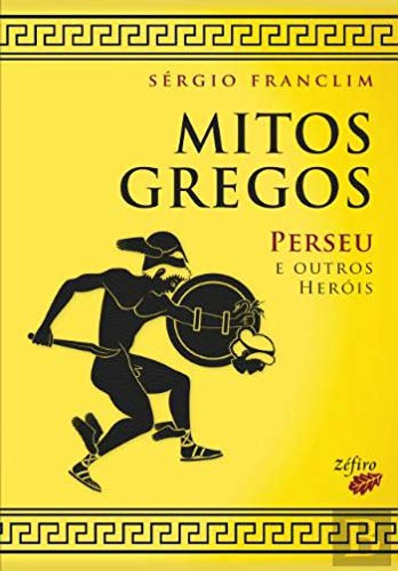 Books Mitos Gregos Perseu e Outros Heróis