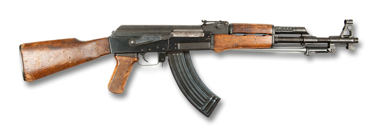 Fashion AK-47