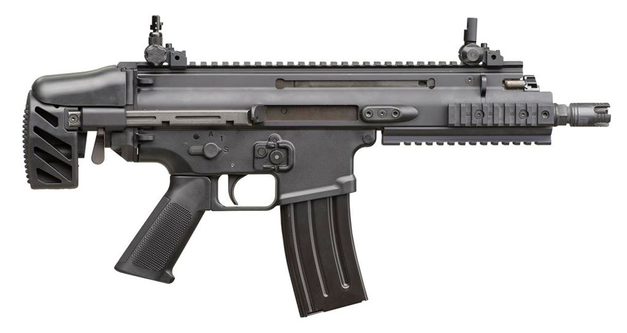 Moda FN SCAR