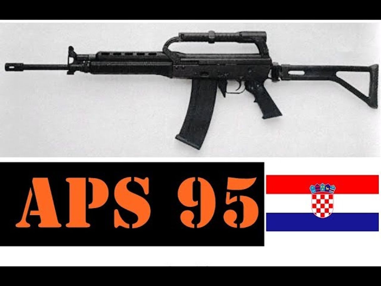 Moda APS-95