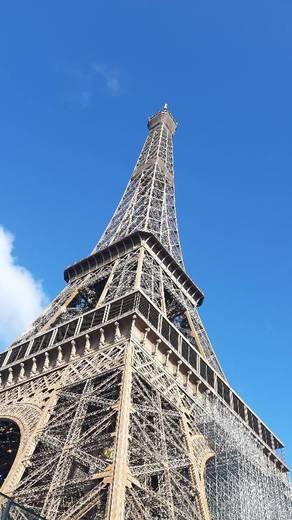 Torre Eiffel