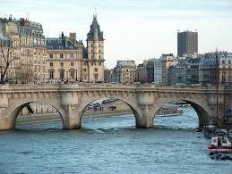 Lugar Pont Neuf