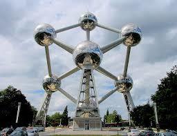 Place Atomium