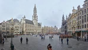 Place Grand Place