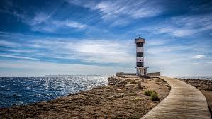 Lugar Colonia de Sant Jordi