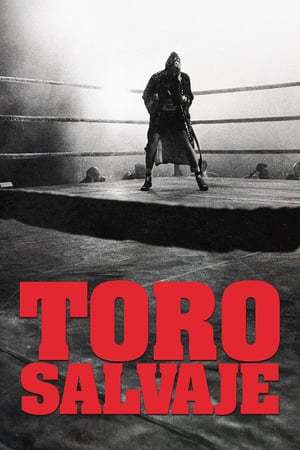 Película Toro salvaje