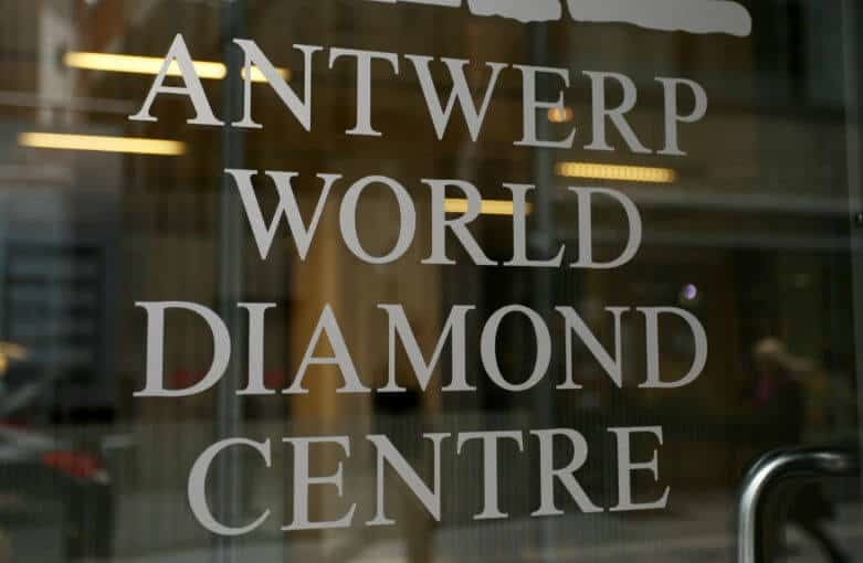 Lugar Diamond Cutters Antwerp nv