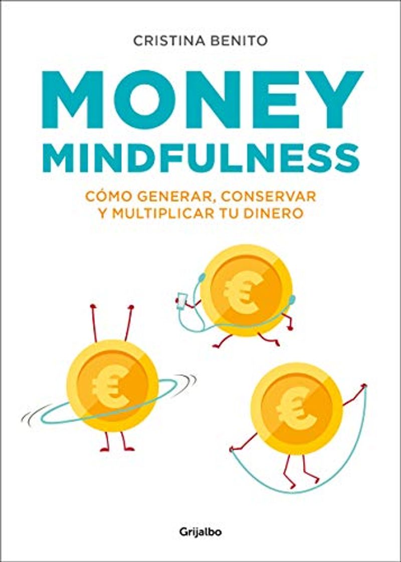 Libro Money Mindfulness