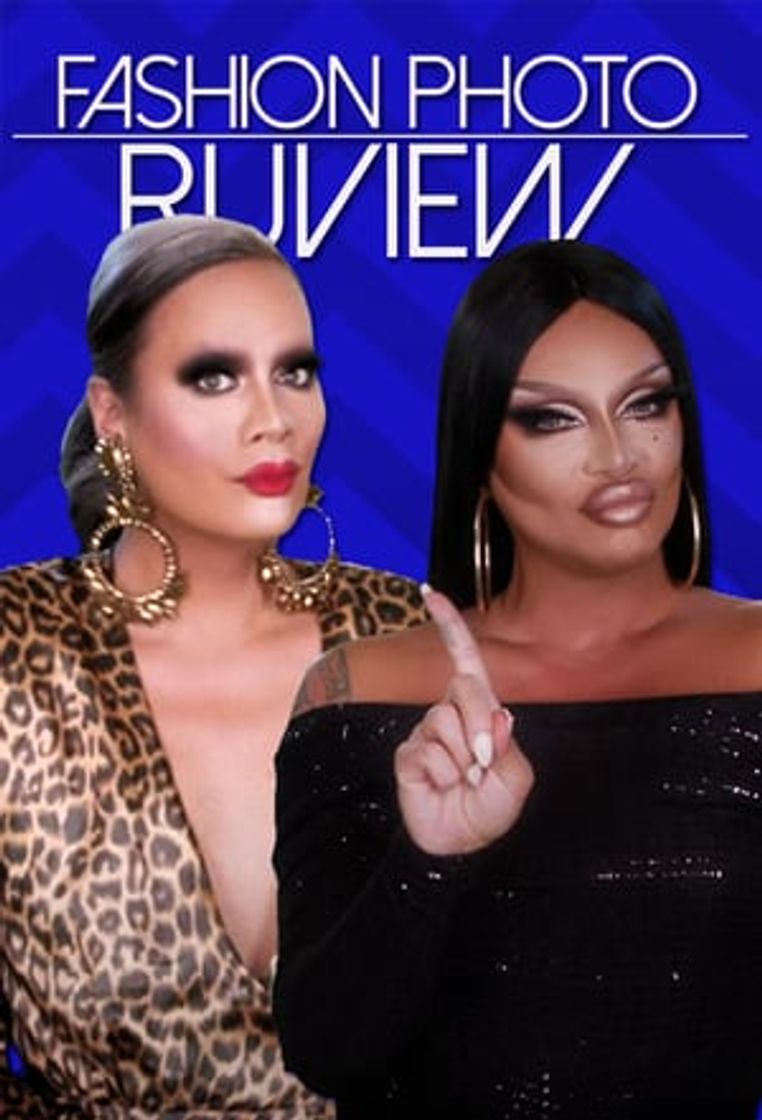 Serie Fashion Photo RuView