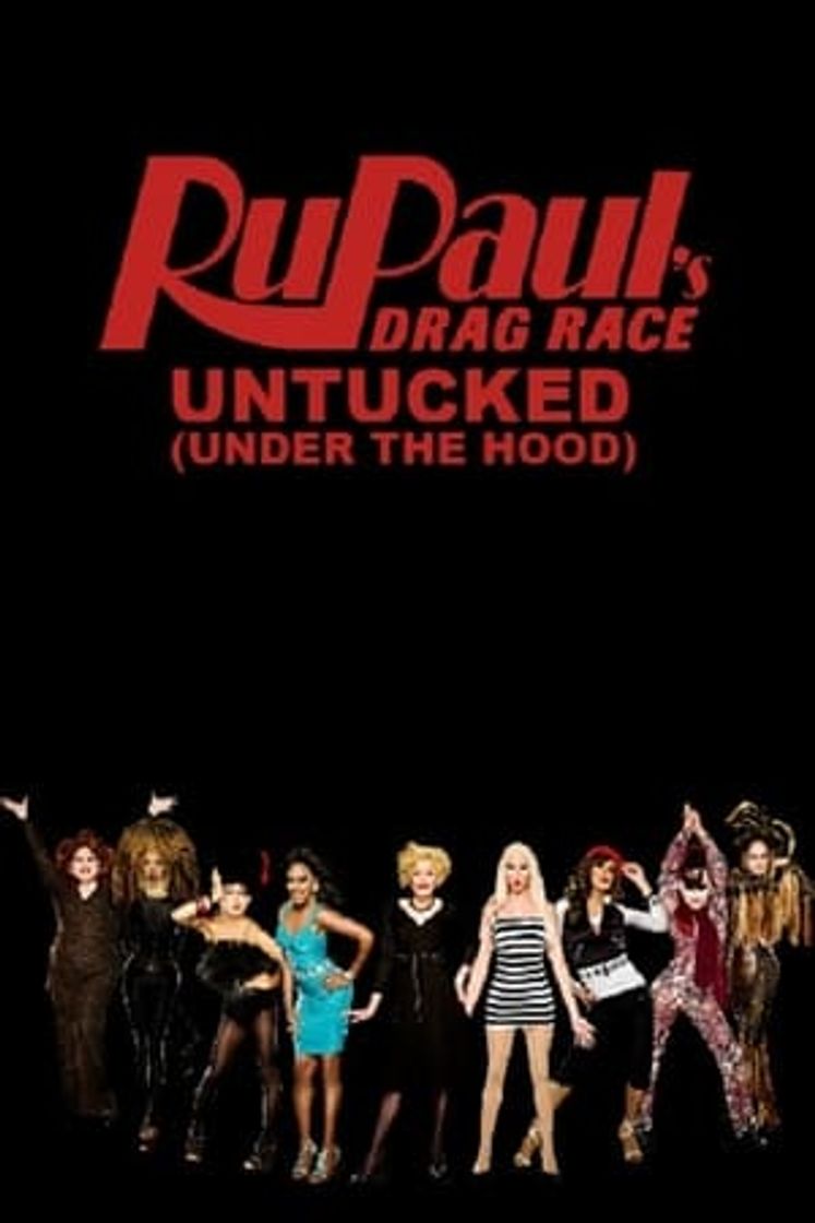 Serie Under the Hood