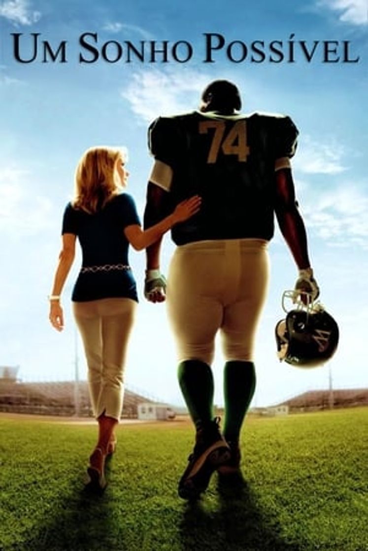 Movie The Blind Side