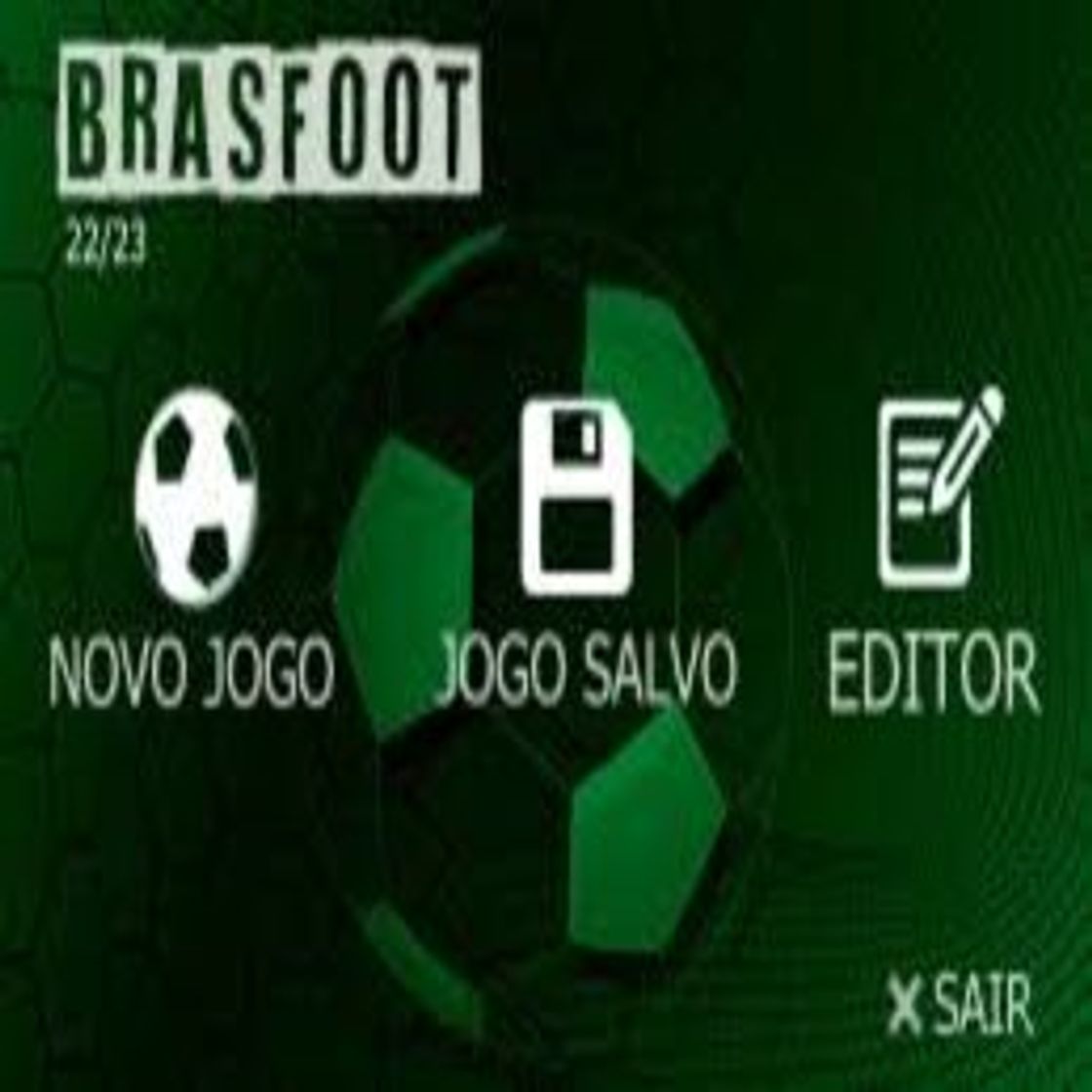 Videogames Brasfoot 22/23