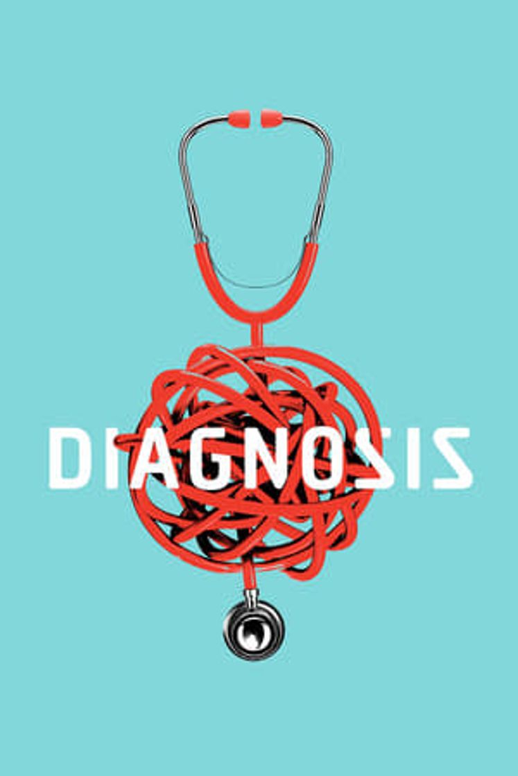 Serie Diagnosis