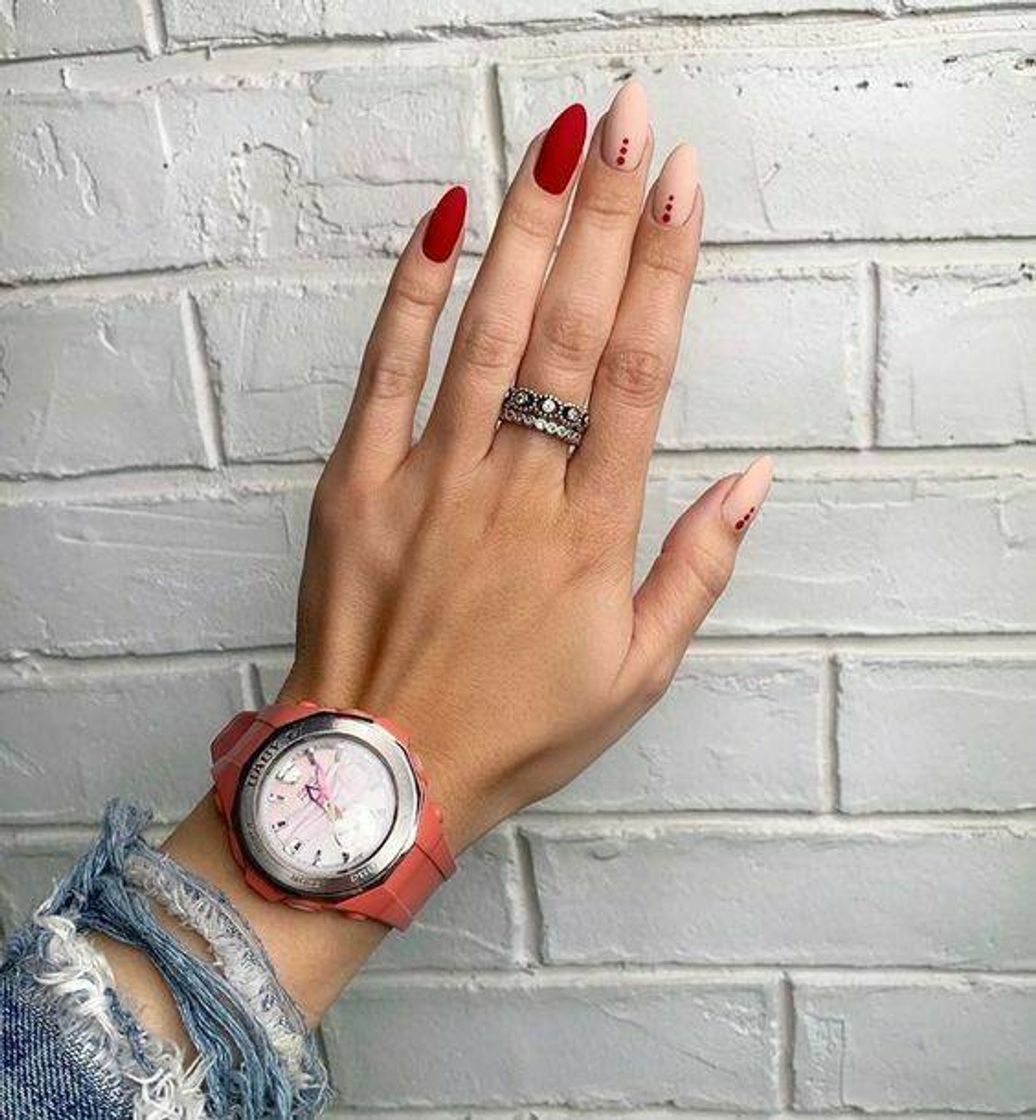 Moda Unhas para se inspirar 💅🏻