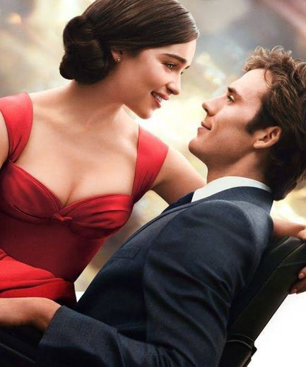 Me Before You