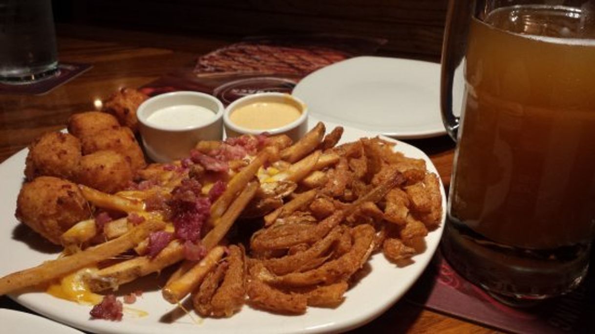 Restaurantes Outback Steakhouse