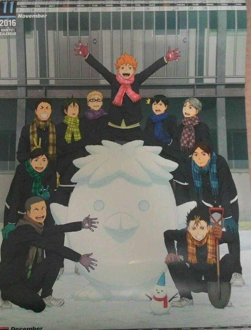 Social Wallpaper Haikyuu 