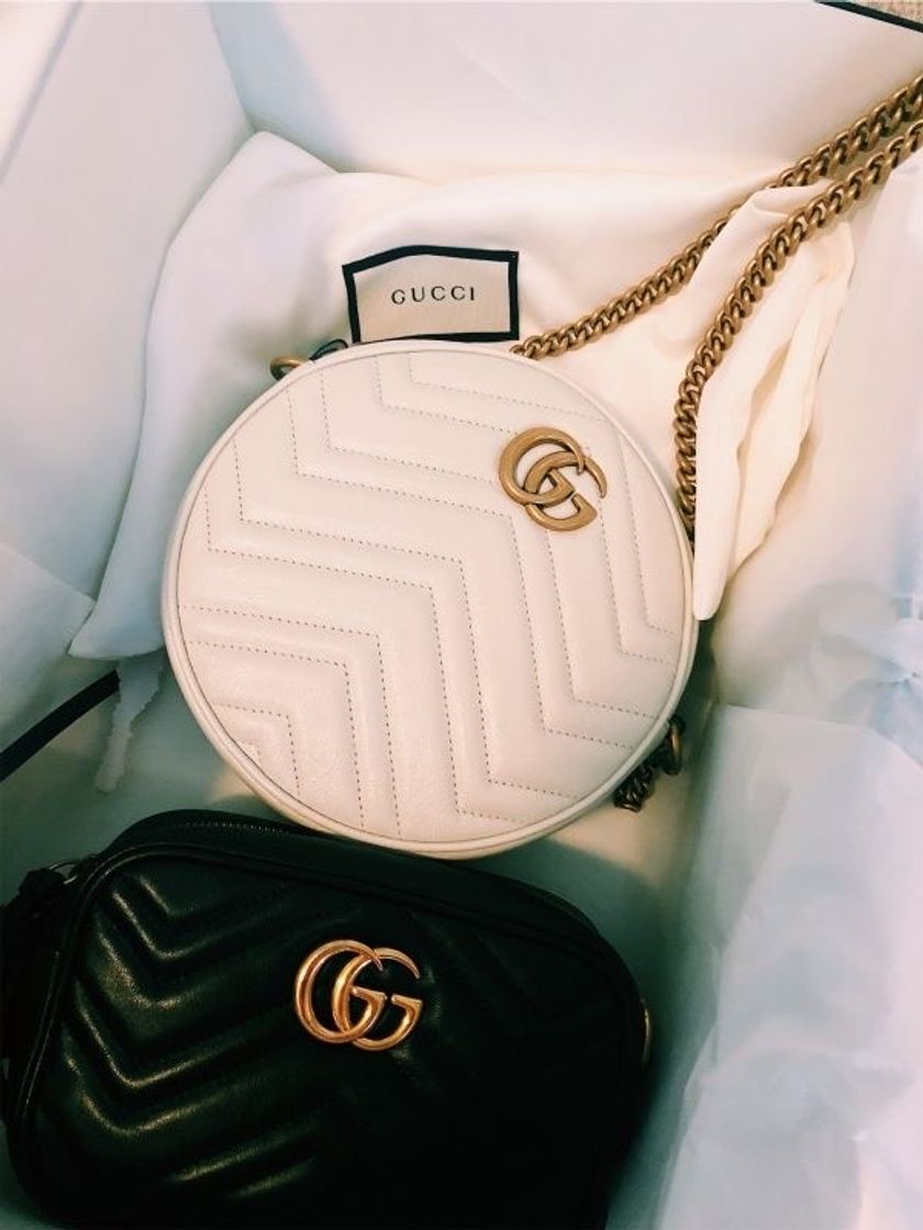 Moda bolsas gucci💖💖