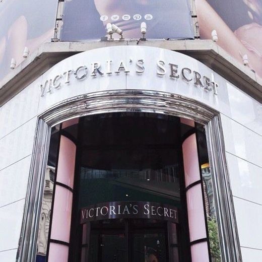 victoria’s secret 