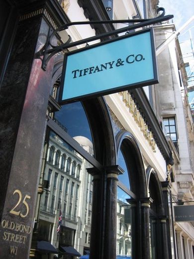 tiffany & Co